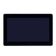 LCD Display + Touch Panel  for ASUS Transformer Book / T100 / T100TA(Black) 