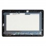 LCD显示屏+触摸屏华硕变压器书/ T100 / T100TA（黑色）