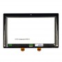 LCD képernyő és digitalizáló Teljes Assembly for Microsoft Surface / Surface RT (fekete)