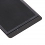 LCD-näyttö + Kosketusnäyttö Microsoft Lumia 950 (musta)