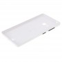 Battery Back Cover for Microsoft Lumia 540 (White)