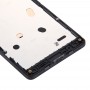3 ב 1 (LCD + מסגרת + משטח מגע) עצרת Digitizer עבור Microsoft Lumia 535 / 2S