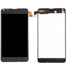 2 v 1 (LCD + Touch Pad) Digitizer Assembly for Microsoft Lumia 640