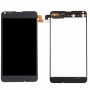 2 in 1 (LCD + Touch Pad) Digitizer Assembly für Microsoft Lumia 640