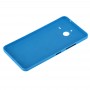 Battery დაბრუნება საფარის for Microsoft Lumia 640 XL (Blue)