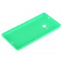 Battery Back Cover  for Microsoft Lumia 535(Green)