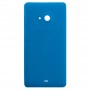 Akkumulátor Back Cover Microsoft Lumia 535 (kék)