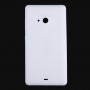 Battery Back Cover  for Microsoft Lumia 535(White)