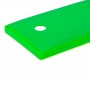 Yhtenäinen väri akun takakansi Microsoft Lumia 532 (vihreä)