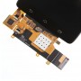 2 in 1 (LCD + Touch Pad) Digitizer ასამბლეას Motorola Droid Ultra / XT1080 (Black)
