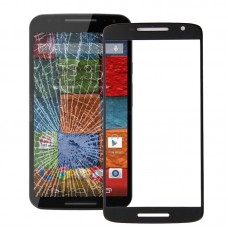 Передний экран Outer стекло объектива для Motorola Moto X (третьего поколения) / XT1563 5,5 дюйма