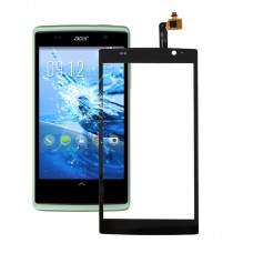 Touch Panel Acer Liquid Z500 (fekete)