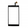 Touch Panel for Acer Liquid Z500 (Black)