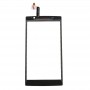 Touch Panel  for Acer Liquid Z500(Black)