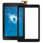 Touch Panel per Dell Venue 8 3830 Tablet (nero)
