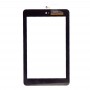 Touch Panel for Dell Venue 7 3730 Tablet(Black)