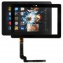 Сенсорна панель для Amazon Kindle Fire HDX 7 дюймів (чорний)
