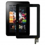 Touch Panel for Amazon Fire HD 7 (შავი)