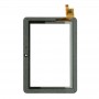 Touch Panel  for Amazon Fire HD 7(Black)