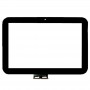 Pekskärm för Toshiba Excite Pure Tablet / AT10-A-104 (Svart)