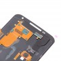 2 v 1 (LCD + Touch Pad) Digitizer Sestava pro Google Nexus 6 / XT1100 / XT1103 (Černý)