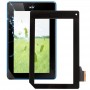 Touch Panel per Acer Iconia Tab B1-A71 (nero)
