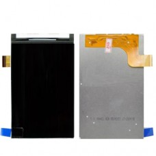 LCD-näyttö näytetään Frame Alcatel One Touch Evolve / 5020 (musta)