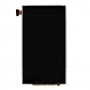 ЖК-экран для Alcatel One Touch Snap / 7025 & Fierce / 7024 (черный)