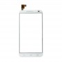 Touch Panel Alcatel One Touch Idol 2 / OT6037 / 6037 / 6037Y (fehér)
