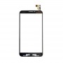 Touch Panel for Alcatel One Touch Idol 2 / OT6037 / 6037 / 6037Y (თეთრი)