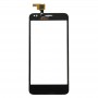 Touch Panel pour Alcatel One Touch Mini Idol 6012