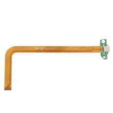Charging Port Flex Cable  for HP Slate 7