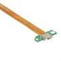 დატენვის პორტი Flex Cable for HP Slate 7