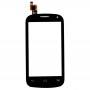 Touch Panel  for Alcatel One Touch POP C3 / OT-4033 / 4033D / 4033X(Black)