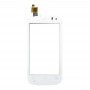Touch Panel  for Alcatel One Touch POP C3 / OT-4033 / 4033D / 4033X(White)