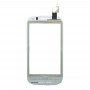 Écran tactile pour Alcatel One Touch POP C3 / OT-4033 / 4033D / 4033X (Blanc)