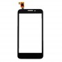 Touch Panel for Alcatel One Touch Fierce / 7024 / 7025X (Black)