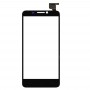 Сенсорна панель для Alcatel One Touch Idol S / 6034 / OT6034 (чорний)