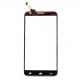 Touch Panel  for Alcatel One Touch Idol 2S / 6050 / OT6050(Black)