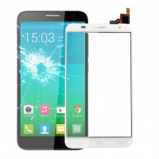 Touch Panel for Alcatel One Touch Idol 2S / 6050 / OT6050 (თეთრი)