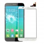 Touch Panel per Alcatel One Touch Idol 2S / 6050 / OT6050 (bianco)