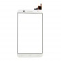 Kosketuspaneeli Alcatel One Touch Idol 2S / 6050 / OT6050 (valkoinen)