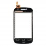 Touch Panel for Alcatel OneTouch Pop C1 / 4015 (Black)