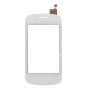 Touch Panel  for Alcatel OneTouch Pop C1 / 4015(White)