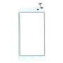 Touch Panel per Alcatel One Touch Pop C7 / 7040/7041 (bianco)