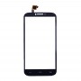 Touch Panel  for Alcatel One Touch Pop C9 / 7047(Black)
