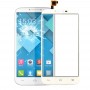 Touch Panel for Alcatel One Touch Pop C9 / 7047 (თეთრი)