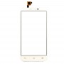 Touch Panel  for Alcatel One Touch Pop C9 / 7047(White)