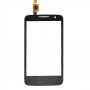 Touch Panel for Alcatel One Touch Evolve / 5020 (Black)