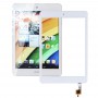 Touch Panel Acer Iconia A1-830 (valge)